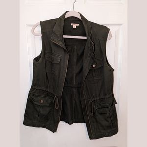 Merona Utility Vest